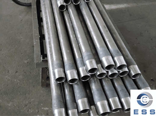 The Difference Between Pup Joints and Pipe Reducers picture