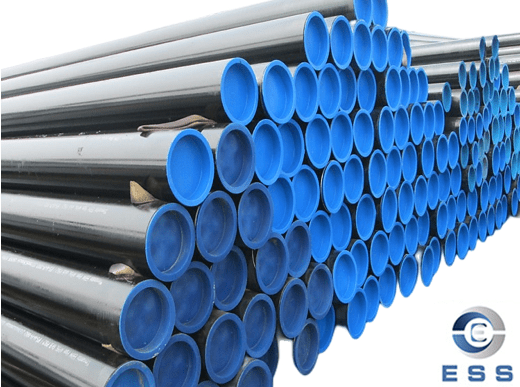 SCH 80 Carbon Steel Pipe picture