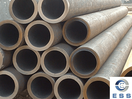 Seamless Boiler Tube vs. Welded Boiler Tube picture