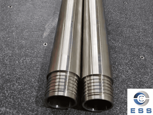 Heavy Weight Drill Pipe vs. Drill Collar picture