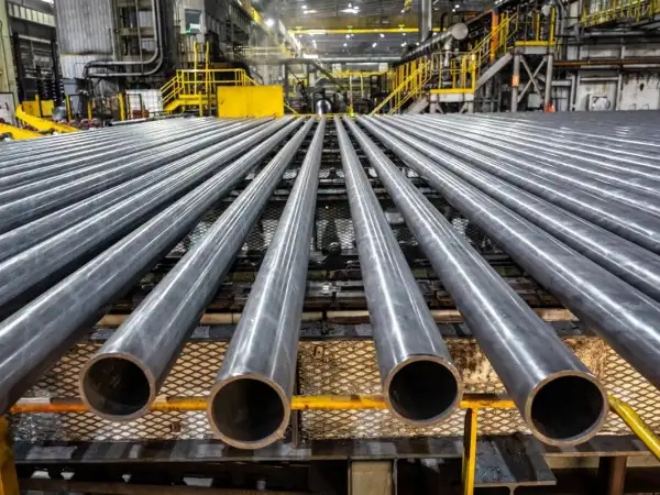ASTM A335 Alloy Steel Pipe: Grades, Properties and Specifications picture