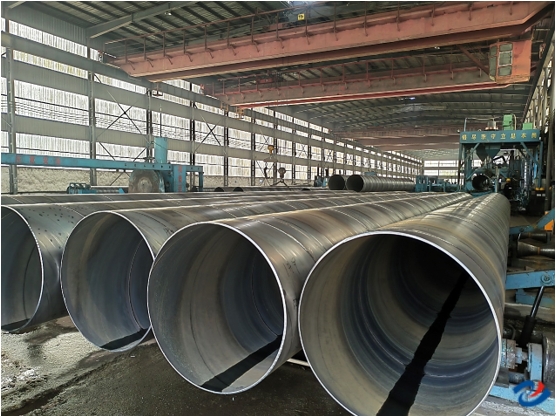 What is the Density of Carbon Steel Pipe? picture