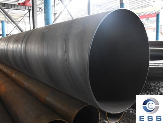 What is the Density of Carbon Steel Pipe?