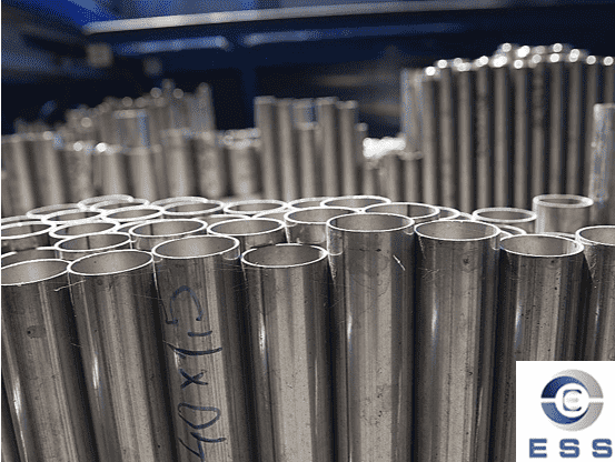 What are Seamless Pipes Made of? picture