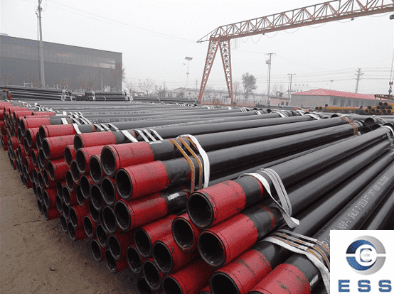 What is API 5CT L80 Casing Pipe? picture