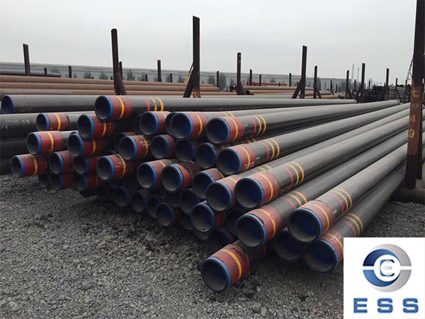 Tipos de Tuberías Utilizadas en la Industria del Petróleo y Gas: Una Guía Completa