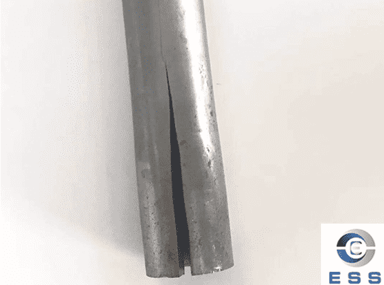 Why Do Cold Drawn Seamless Steel Pipes Crack? picture