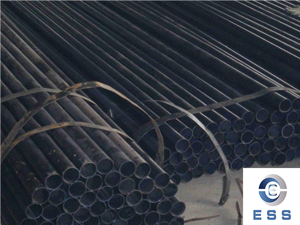 Tuberías de acero negro: Ventajas, limitaciones y guía práctica