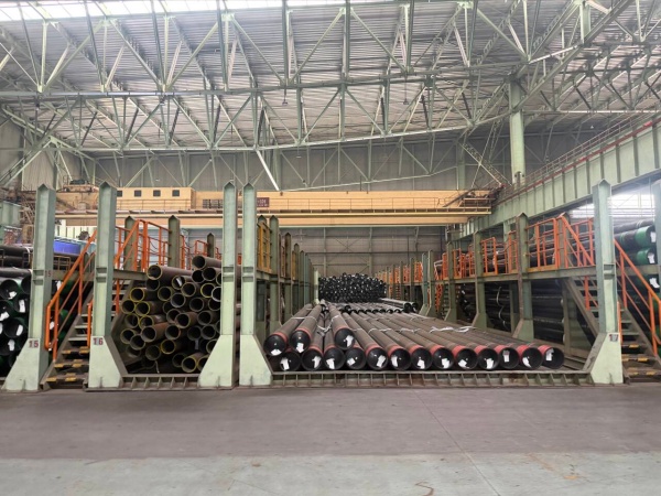 How to Choose a Seamless Pipe Manufacturer？ picture
