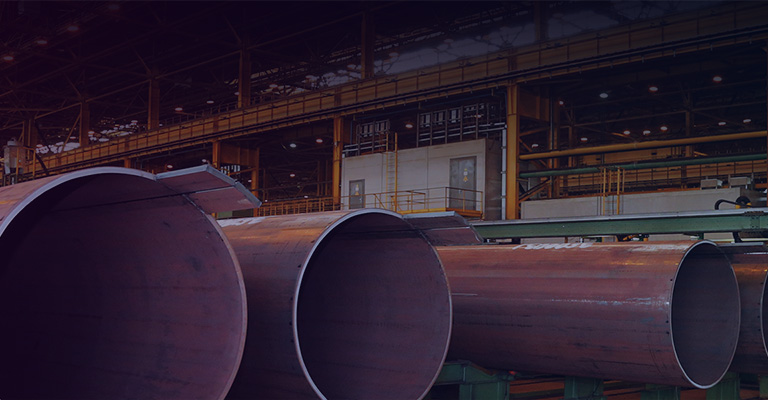 SSAW Steel Pipe, Spiral Submerged Arc Pipe