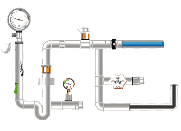 Difference Between Seamless Pipe And Welded Pipe 