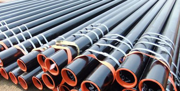 A53 erw steel pipe