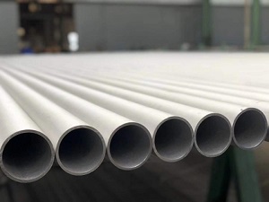 stainless steel seamless pipe