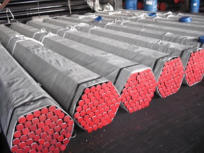 Seamless Carbon Steel Pipe