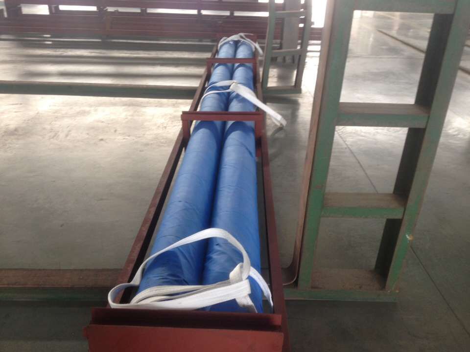 Seamless Stainless Steel Pipe