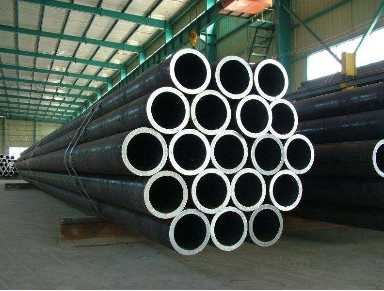 high-pressure boiler tube