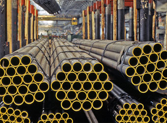 seamless carbon steel pipe