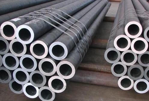 seamless steel pipe