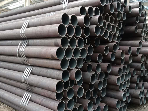 seamless steel pipe