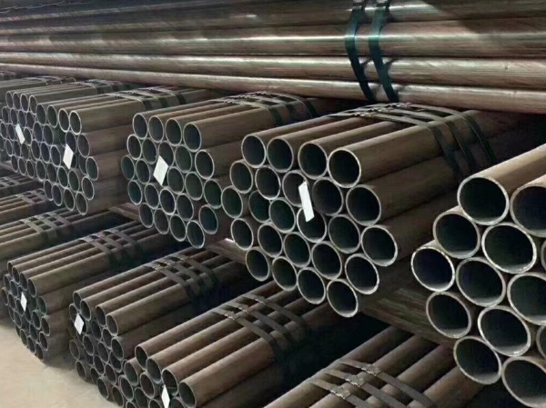 seamless steel pipe