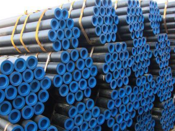 seamless steel pipe