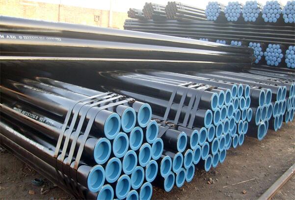 a106 seamless steel pipe