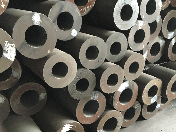 seamless steel pipe