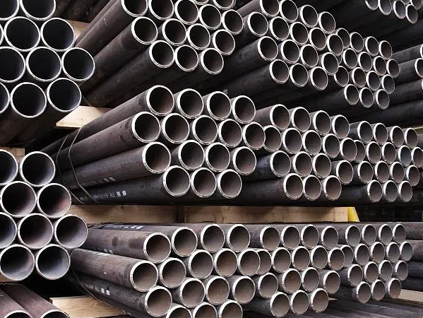 seamless steel pipe