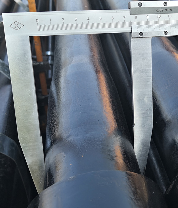 Drill Pipe, Seamless drill pipe丨Eastern Steel Products