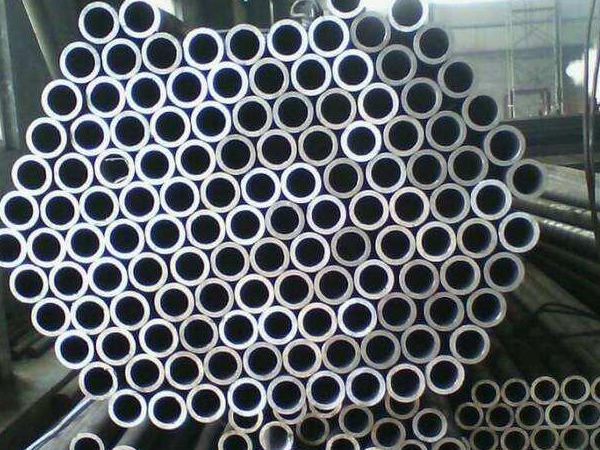 seamless steel pipe