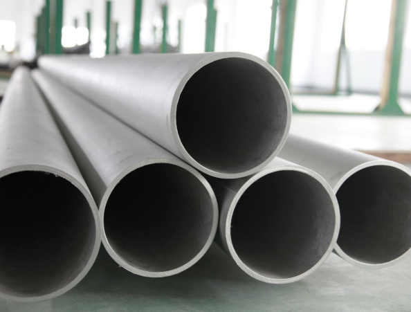 stainless steel seamless pipes