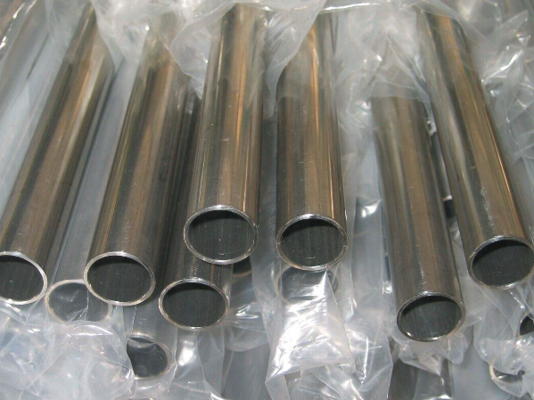 seamless precision tube