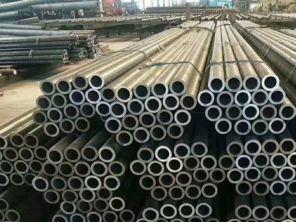 seamless steel pipes