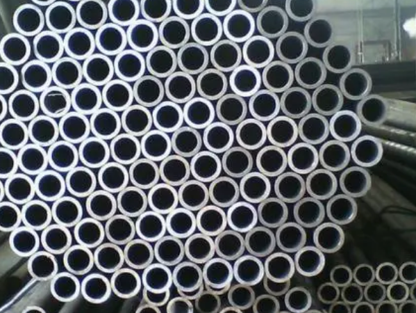 seamless steel pipe