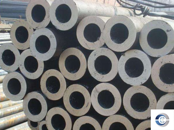 high pressure seamless boiler pipe