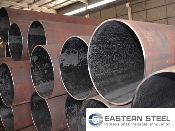 thermal expansion seamless steel pipe