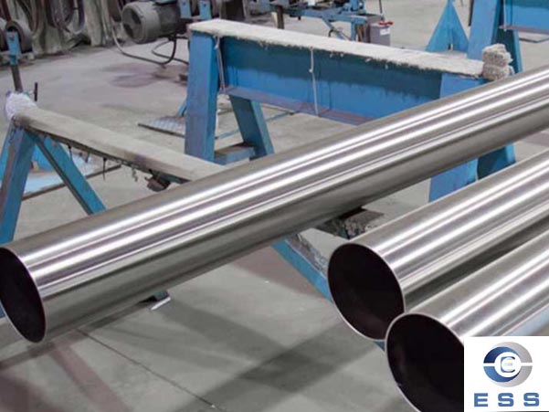 bearing seamless steel pipe