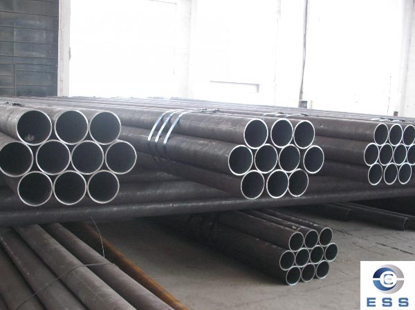 seamless steel pipe