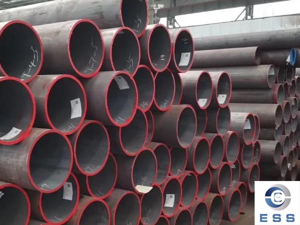 seamless steel pipe