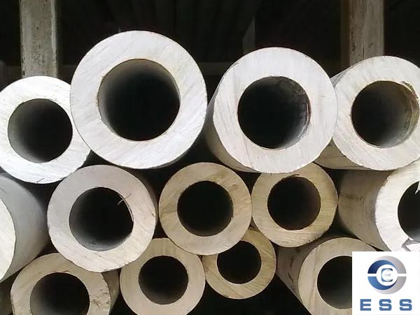 seamless steel pipe