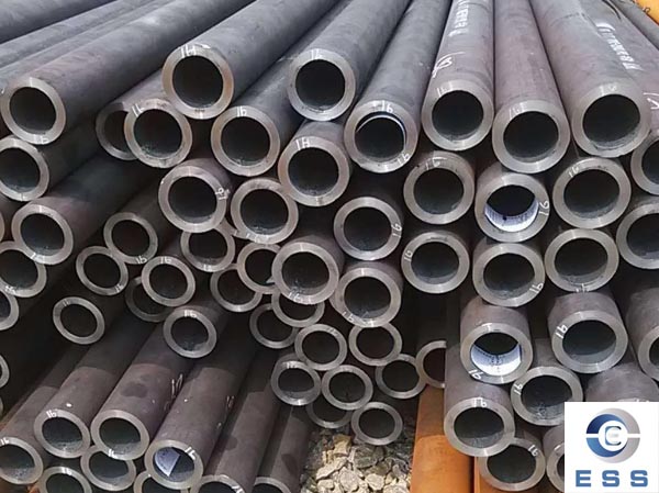 seamless steel pipe