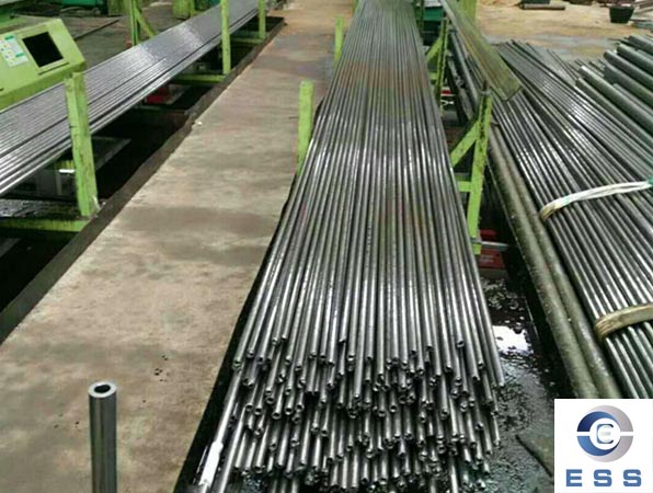 seamless steel pipe