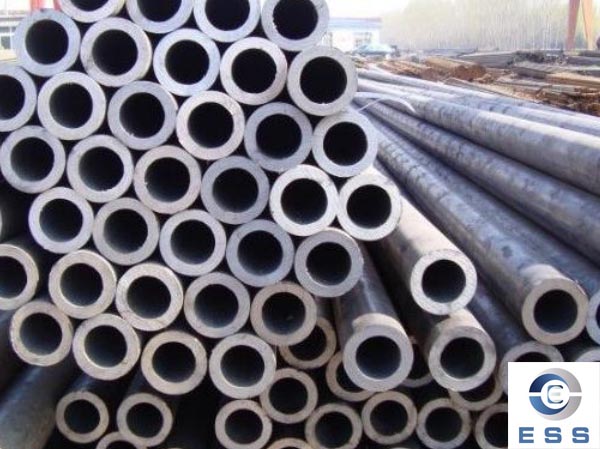 cold-rolled seamless pipes