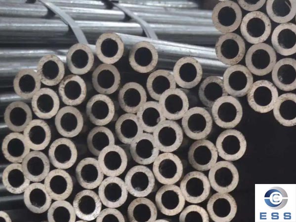 cold drawn seamless pipe