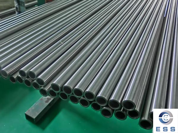 stainless steel seamless pipe