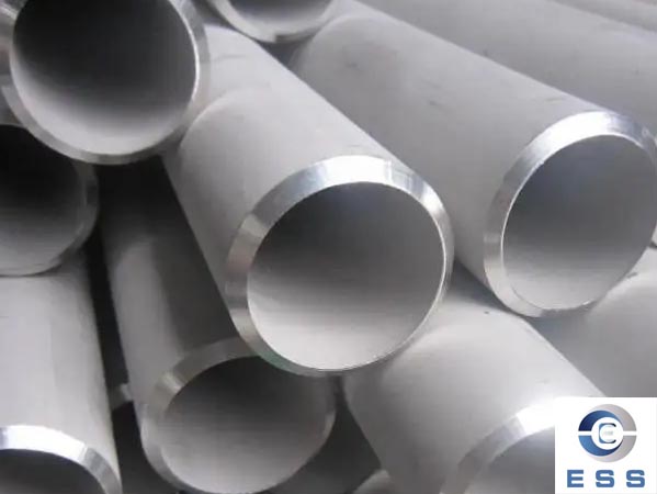 stainless steel seamless pipe