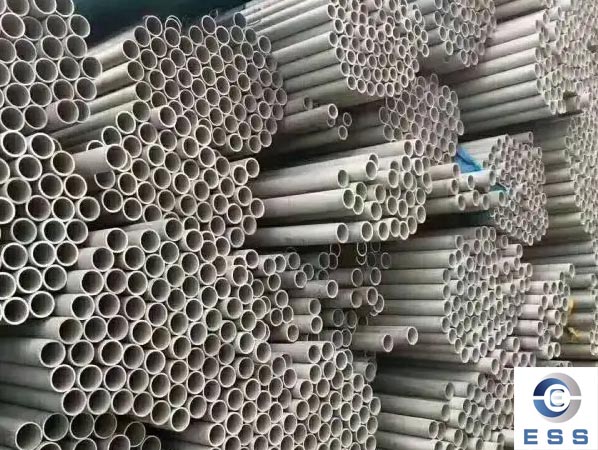 stainless steel seamless pipe