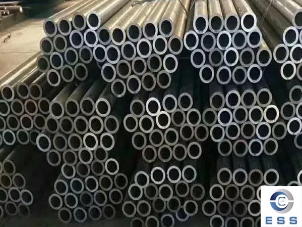 seamless steel pipes