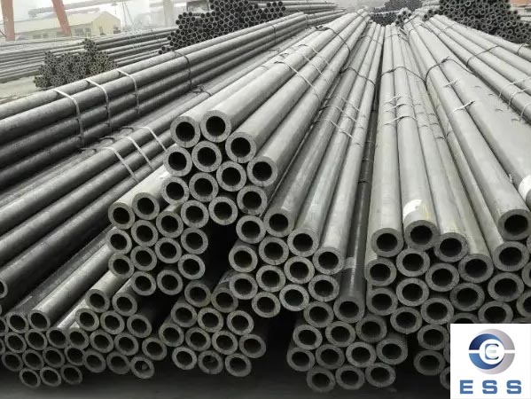 seamless steel pipe