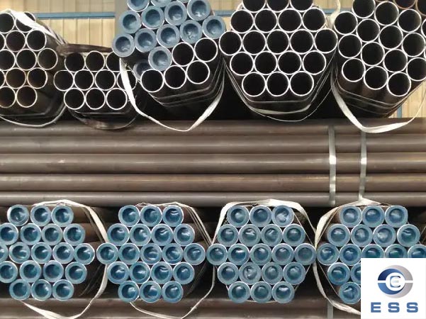 seamless steel pipe